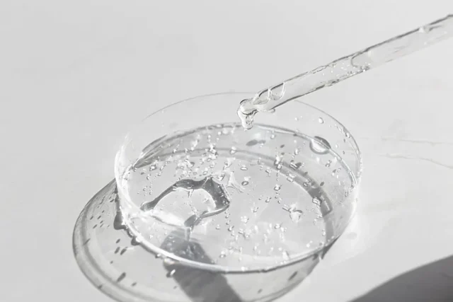 Hyaluronic Acid vs. Permanent Penile Filler