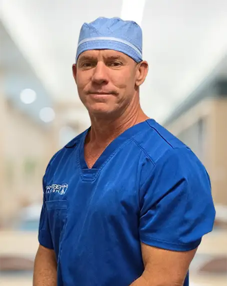 Christian Peyton Enhanced Medical Director Christian Peyton Enhanced Medical Director