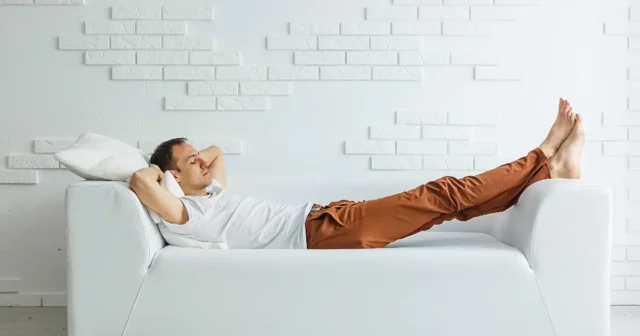 Penile Ligamentolysis Recovery Timeline