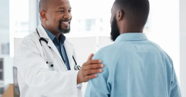 Penile Ligamentolysis results
